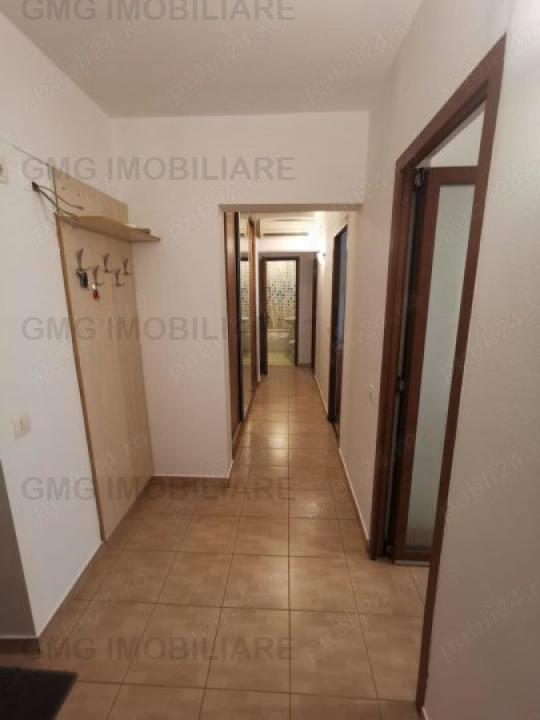 Apartament 3 camere zona Obor