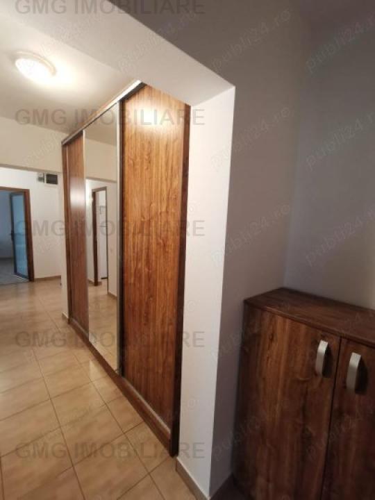 Apartament 3 camere zona Obor