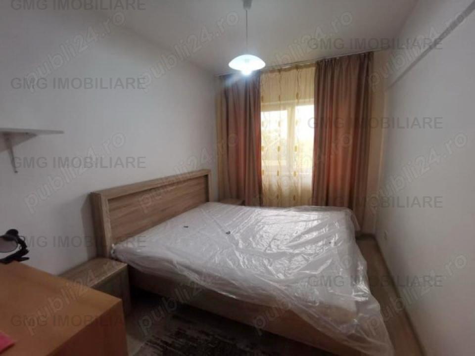 Apartament 3 camere zona Obor