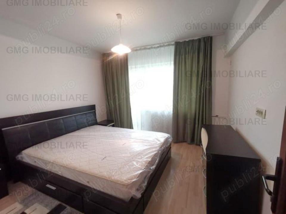 Apartament 3 camere zona Obor