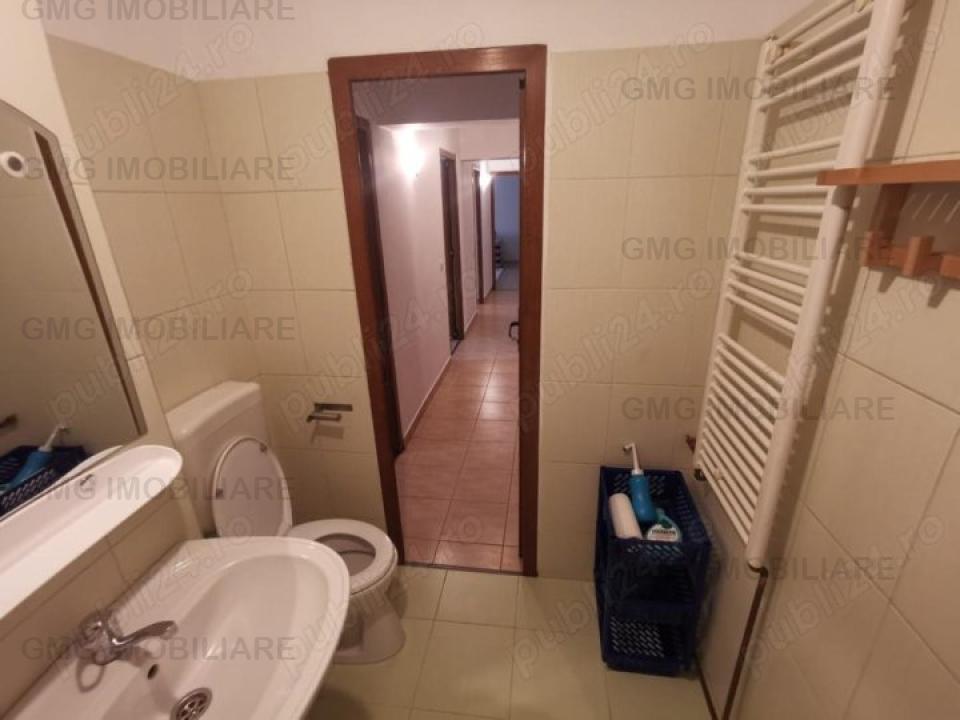 Apartament 3 camere zona Obor