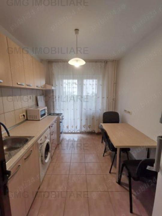 Apartament 3 camere zona Obor