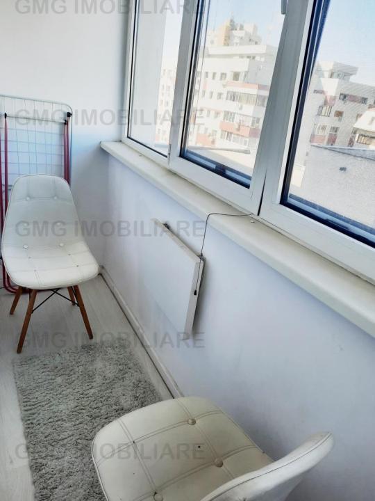 Apartament   2 camere zona Stefan cel Mare