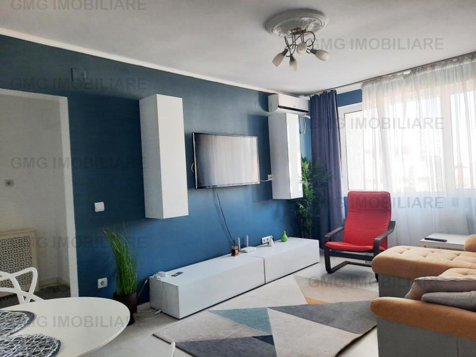 Apartament   2 camere zona Stefan cel Mare