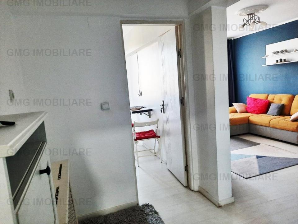 Apartament   2 camere zona Stefan cel Mare