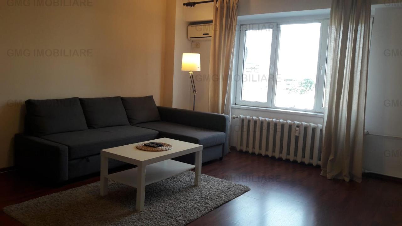 Apartament 2 camere PIATA MUNCII