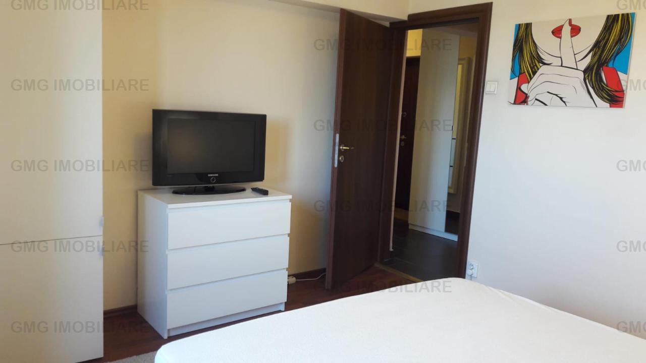 Apartament 2 camere PIATA MUNCII