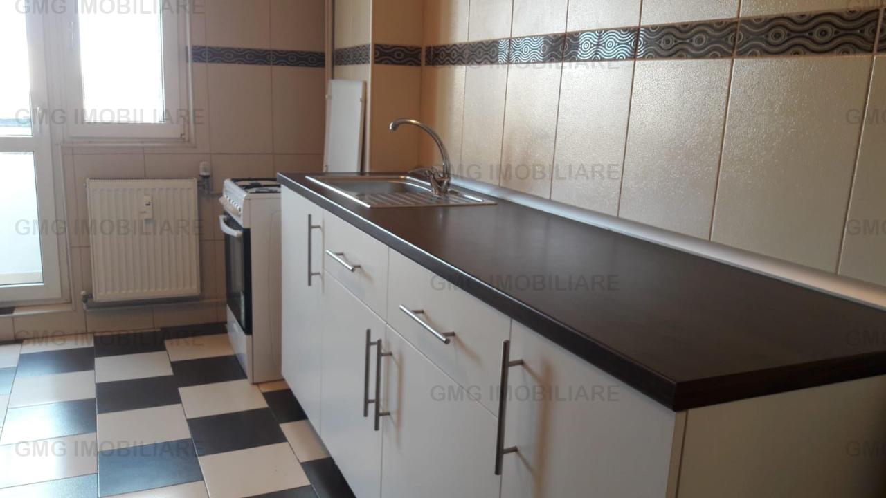 Apartament 2 camere PIATA MUNCII