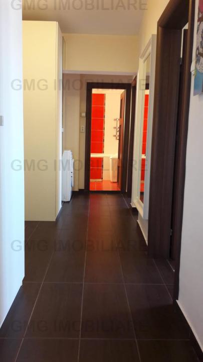 Apartament 2 camere PIATA MUNCII