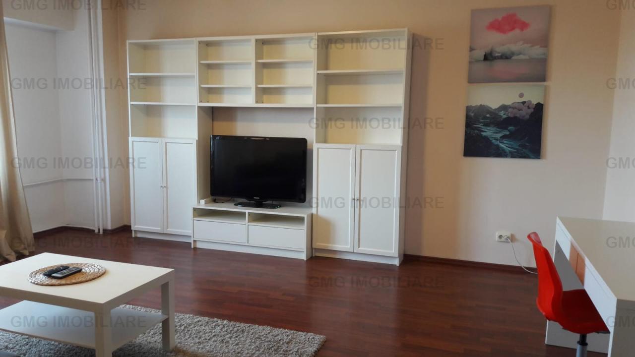 Apartament 2 camere PIATA MUNCII