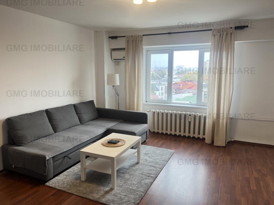 Apartament 2 camere PIATA MUNCII