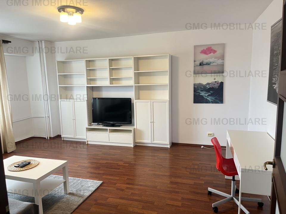 Apartament 2 camere PIATA MUNCII