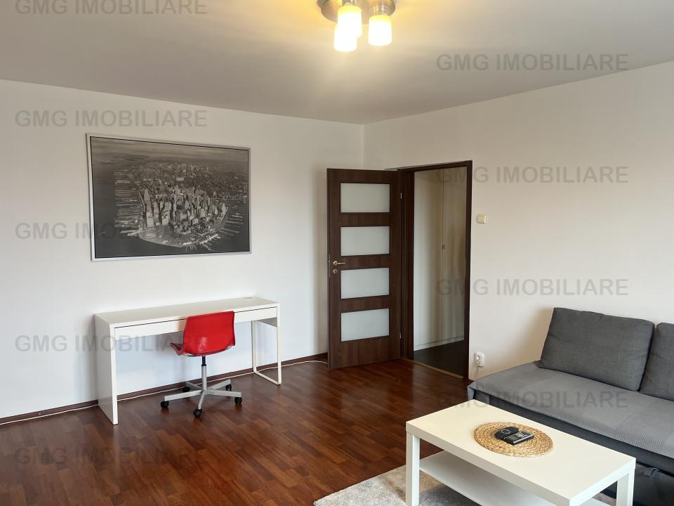 Apartament 2 camere PIATA MUNCII