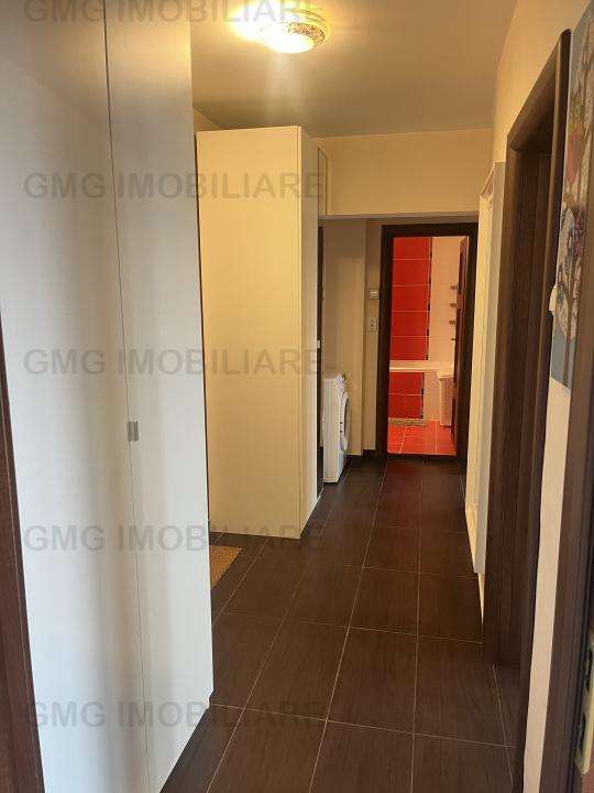 Apartament 2 camere PIATA MUNCII