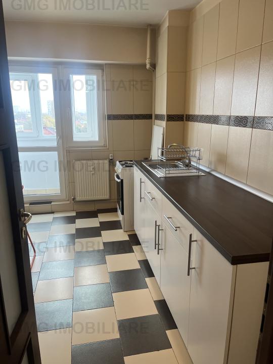 Apartament 2 camere PIATA MUNCII