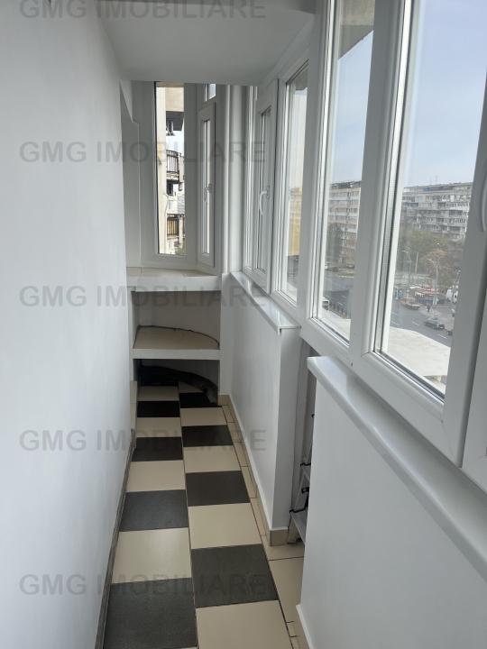 Apartament 2 camere PIATA MUNCII