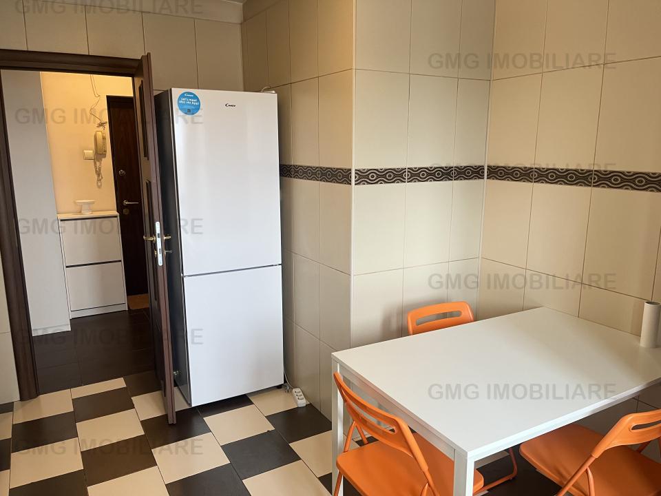 Apartament 2 camere PIATA MUNCII