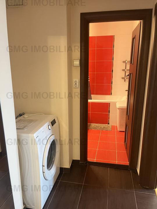 Apartament 2 camere PIATA MUNCII