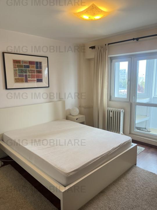 Apartament 2 camere PIATA MUNCII