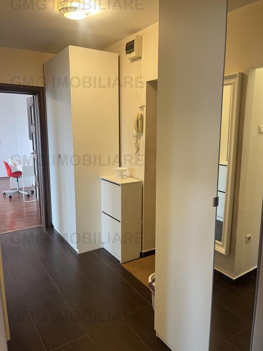 Apartament 2 camere PIATA MUNCII