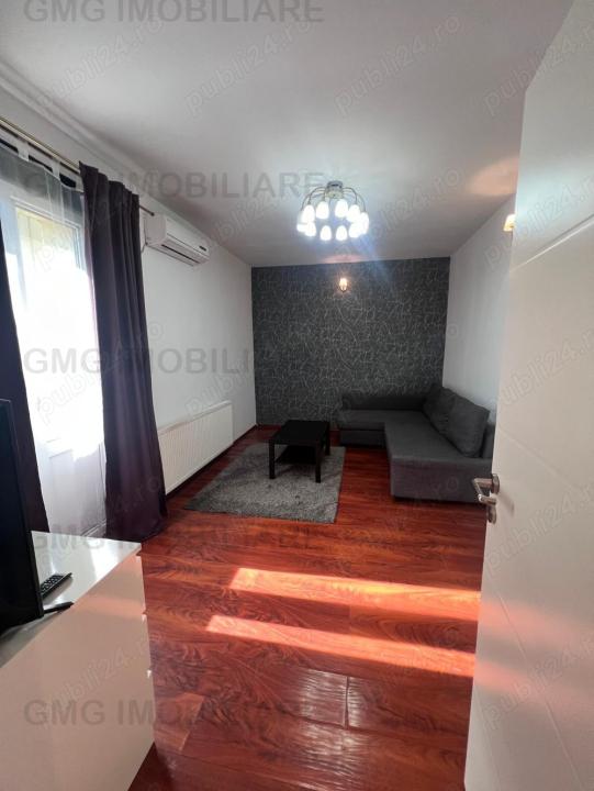 Apartament 2 camere zona Floreasca 