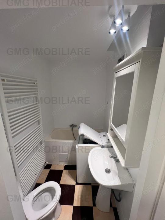 Apartament 2 camere zona Floreasca 