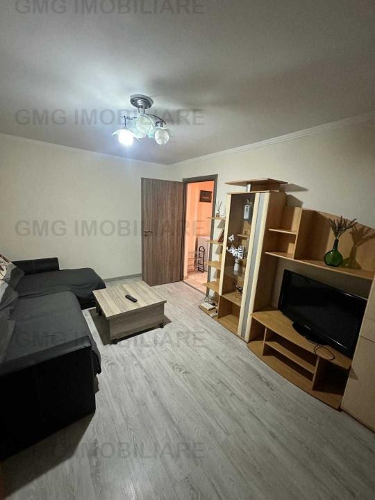 Apartament 2 camere zona Tei