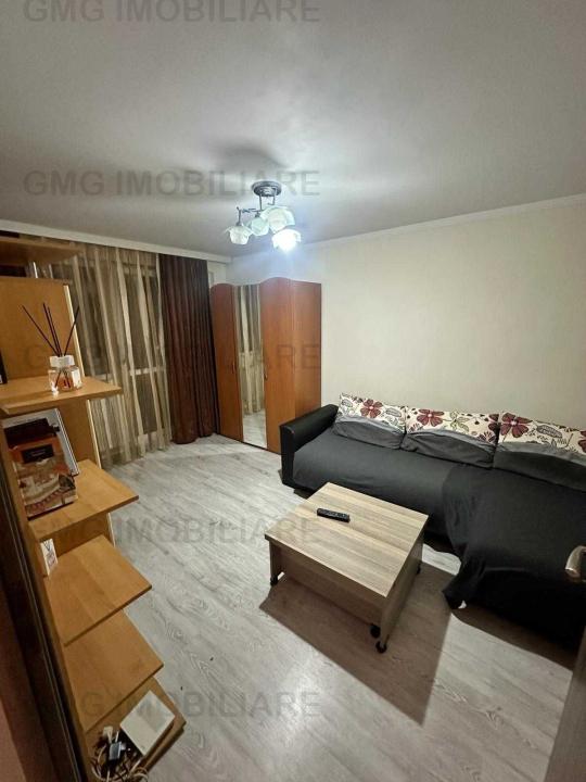 Apartament 2 camere zona Tei