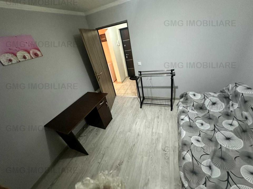 Apartament 2 camere zona Tei