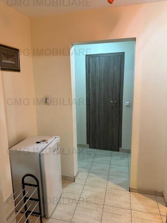 Apartament 2 camere zona Tei