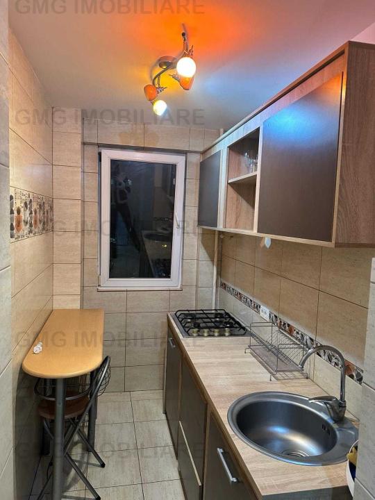 Apartament 2 camere zona Tei