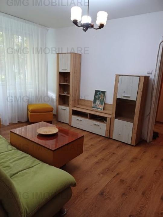 Apartament 2 camere zona Obor-Colentina