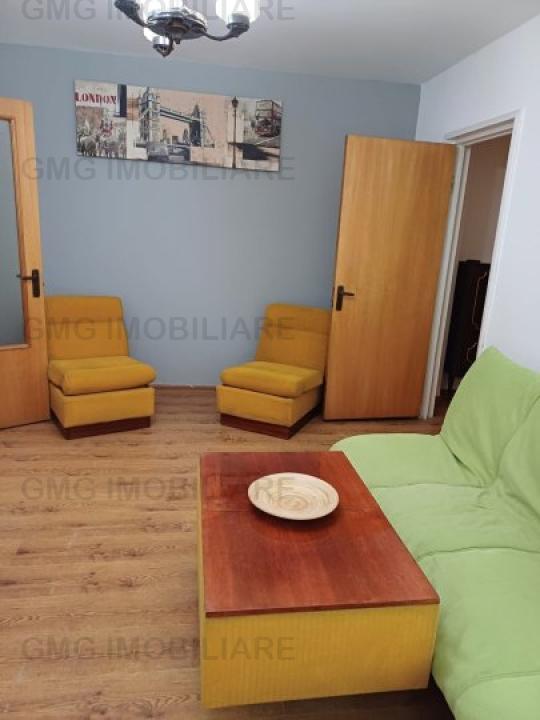 Apartament 2 camere zona Obor-Colentina