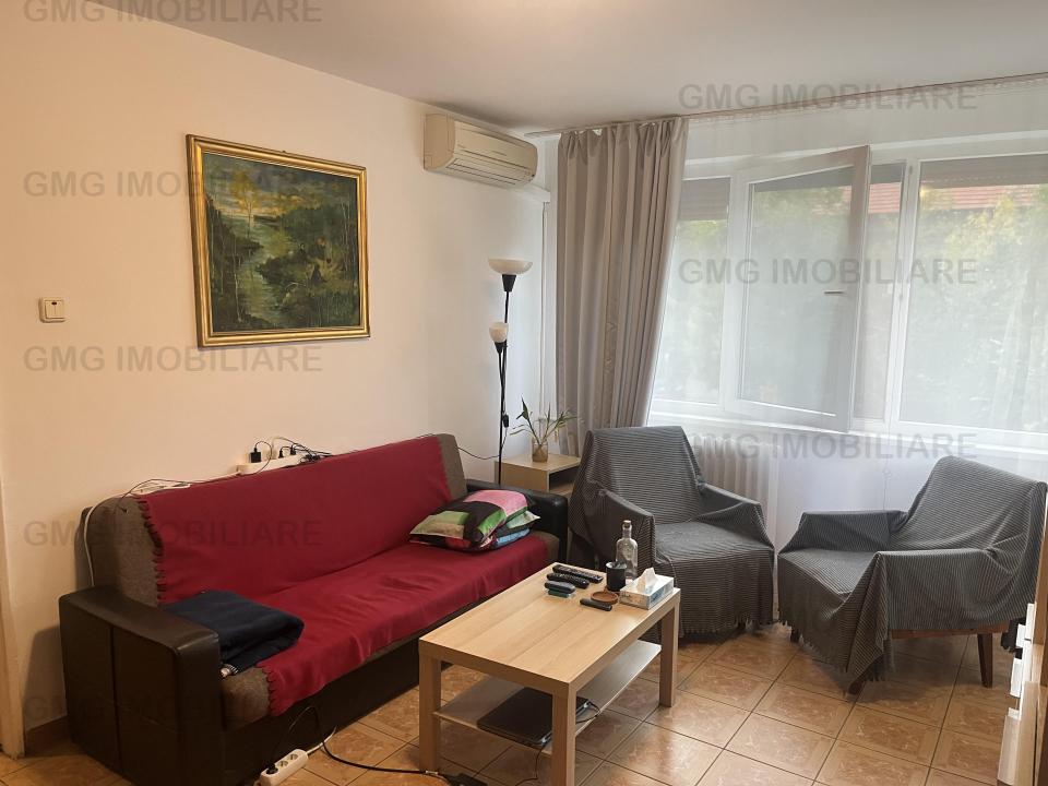 Apartament 2 camere OBOR