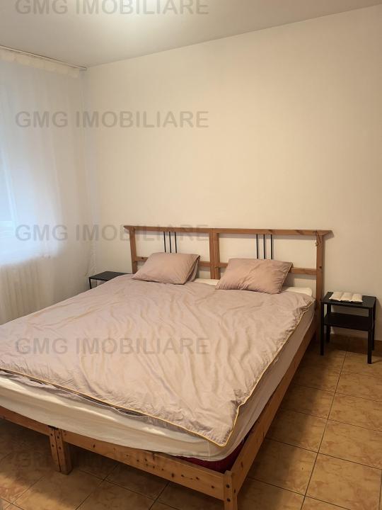 Apartament 2 camere OBOR