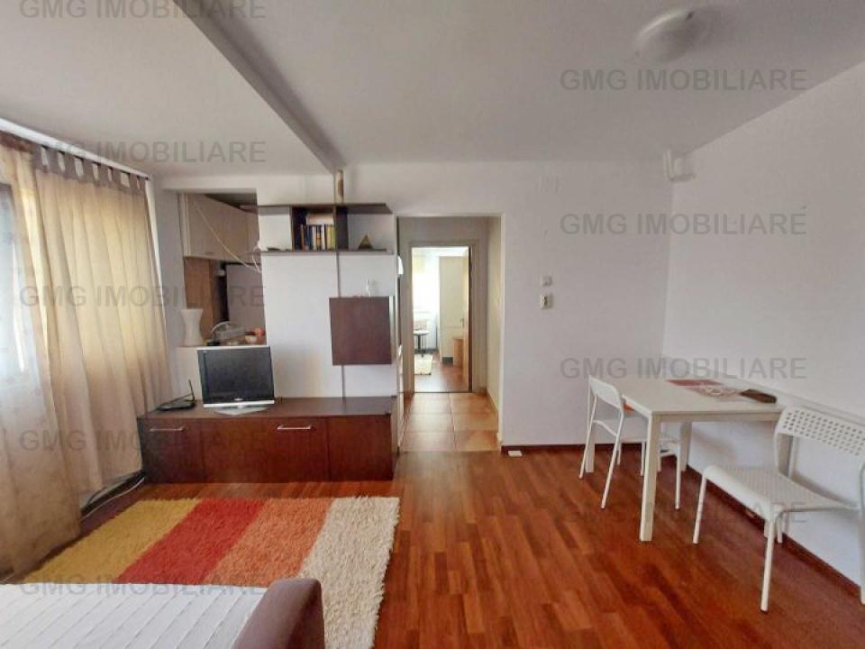 Apartament 2 camere zona Tei