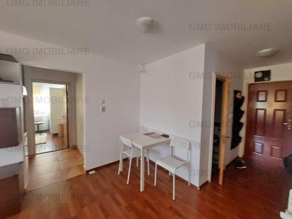 Apartament 2 camere zona Tei