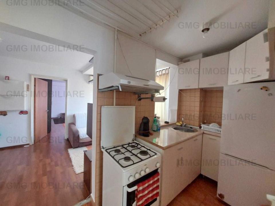 Apartament 2 camere zona Tei