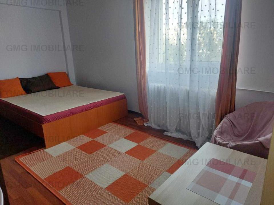 Apartament 2 camere zona Tei