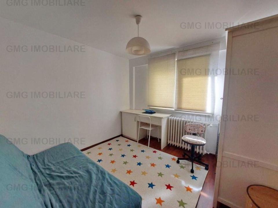 Apartament 2 camere zona Tei