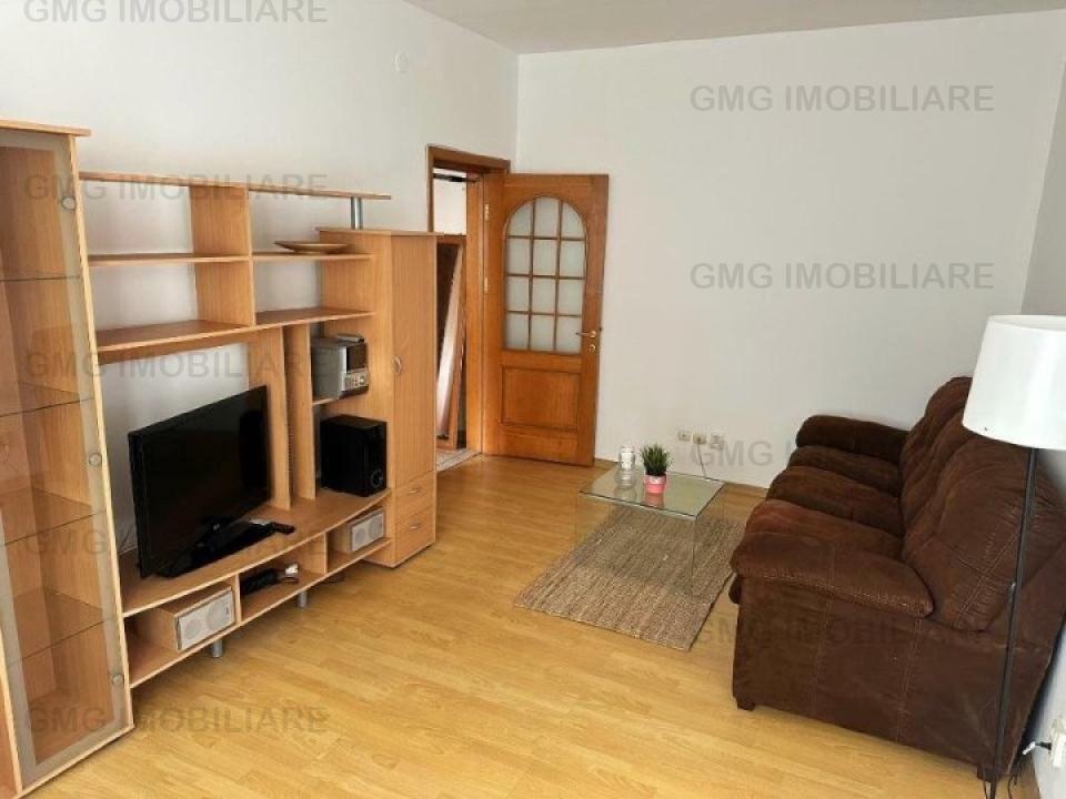 Apartament 2 camere zona Floreasca 