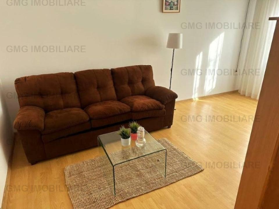 Apartament 2 camere zona Floreasca 