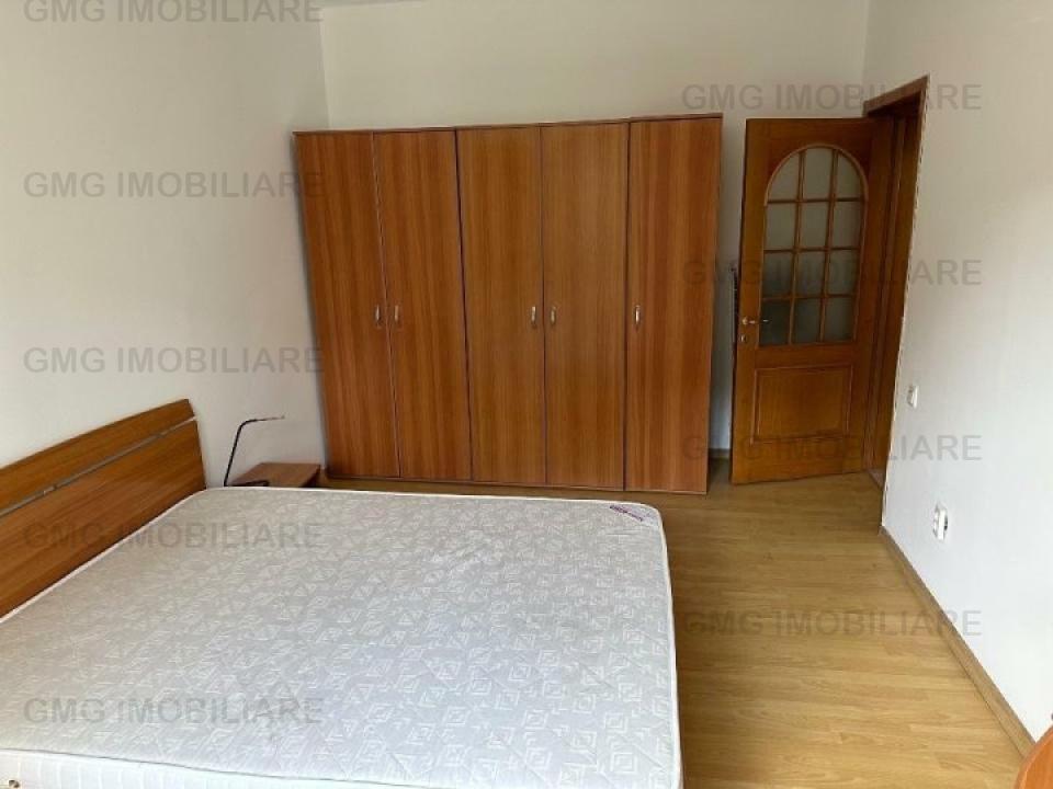 Apartament 2 camere zona Floreasca 