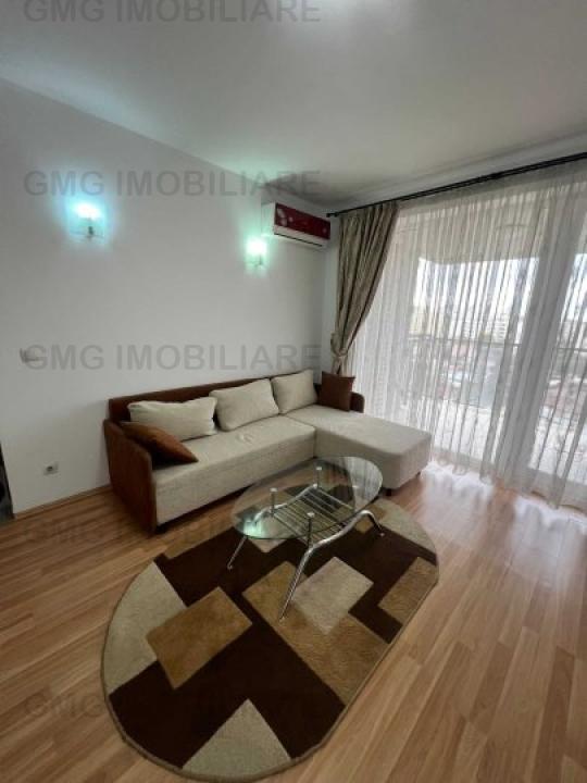 Apartament 2 camere  Colentina-Rose Garden