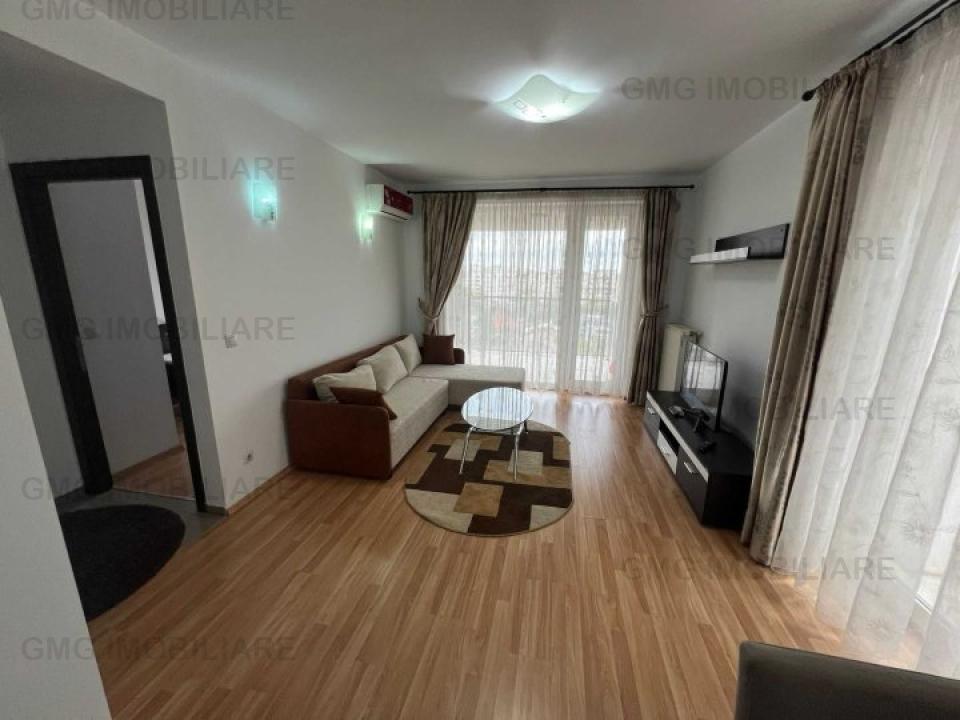 Apartament 2 camere  Colentina-Rose Garden