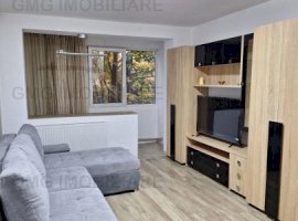 Apartament 2 camere OBOR-KAUFLAND