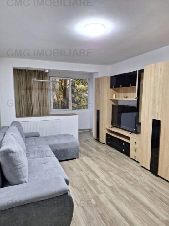 Apartament 2 camere OBOR-KAUFLAND