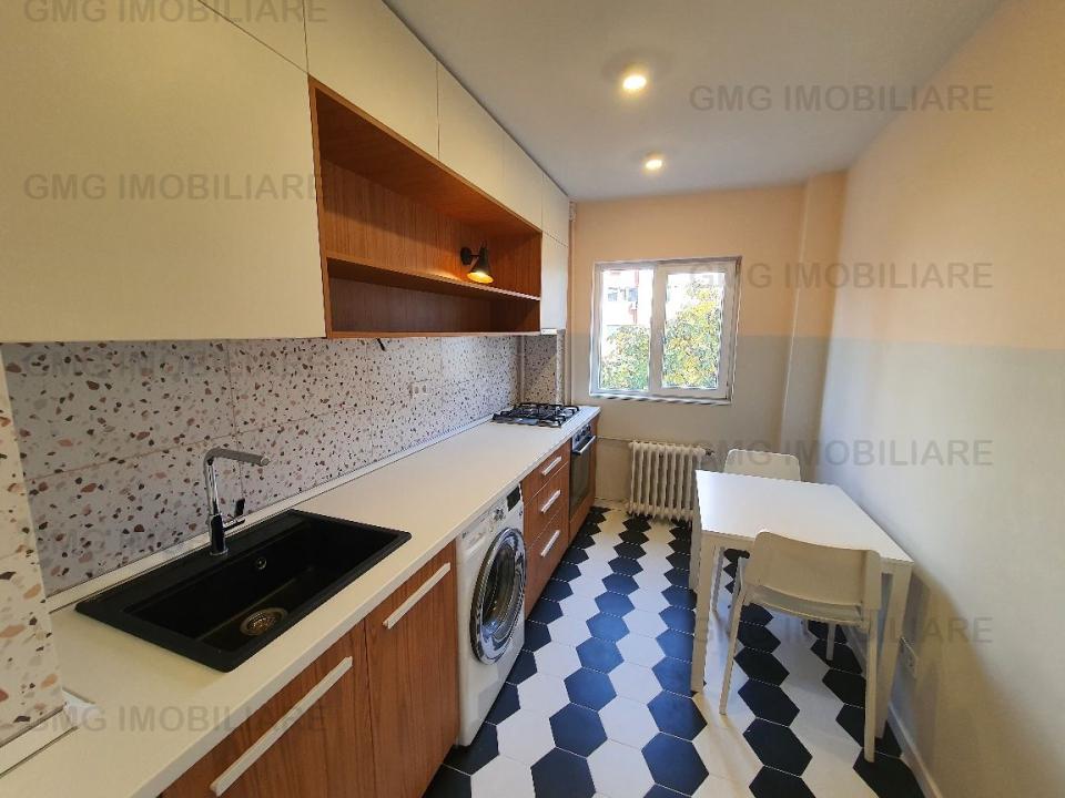 Apartament 2 camere TEI