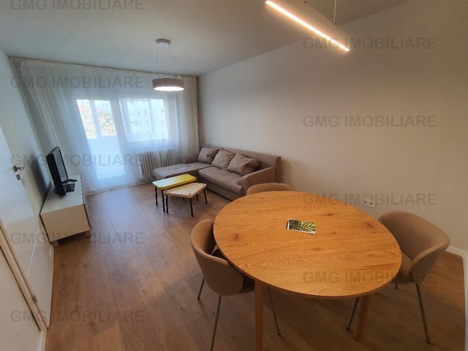 Apartament 2 camere TEI