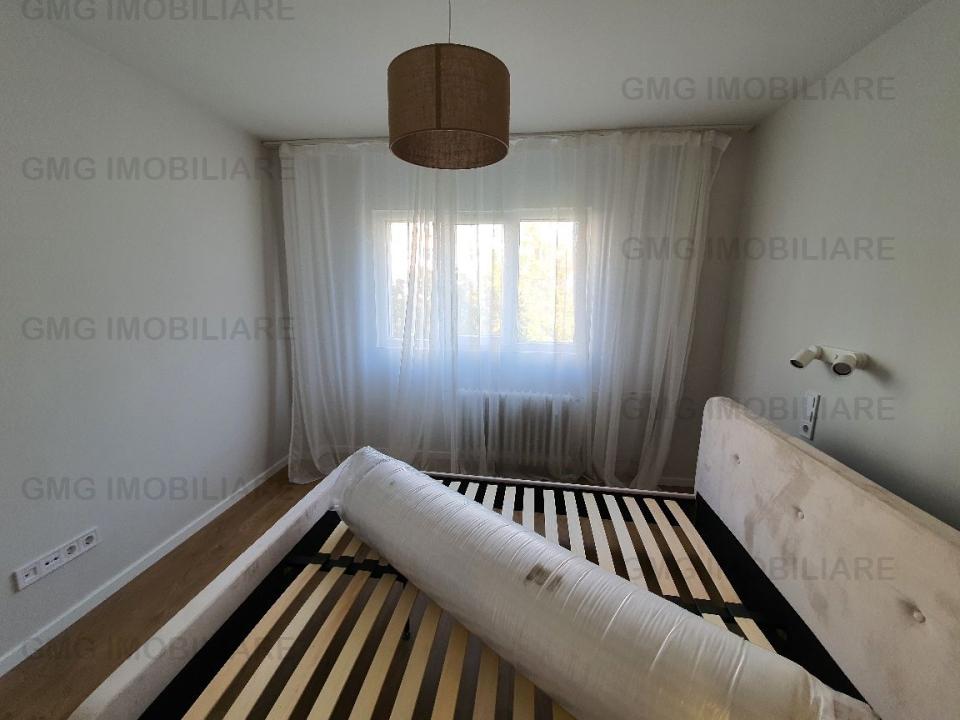 Apartament 2 camere TEI